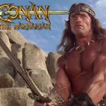 Barbar Conan ve mitoloji